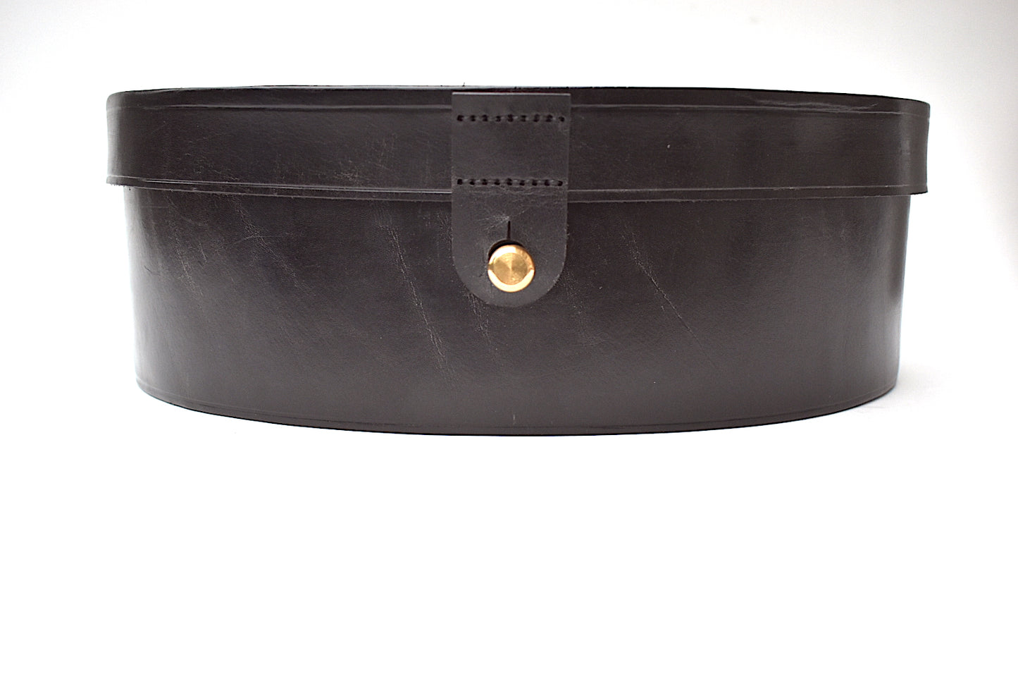 Studded Wig Box