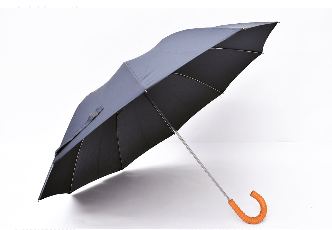 The Churchill Telescopic Umbrella